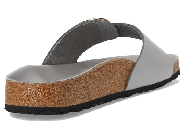 Birkenstock Madrid Big Buckle High Shine Birkenstock Madrid Big Buckle High Shine
