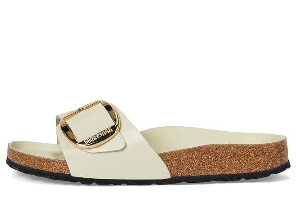 Birkenstock Madrid Big Buckle High Shine Birkenstock Madrid Big Buckle High Shine