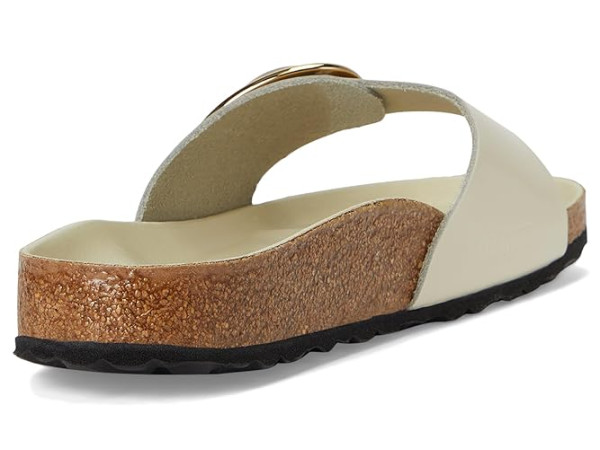 Birkenstock Madrid Big Buckle High Shine Birkenstock Madrid Big Buckle High Shine
