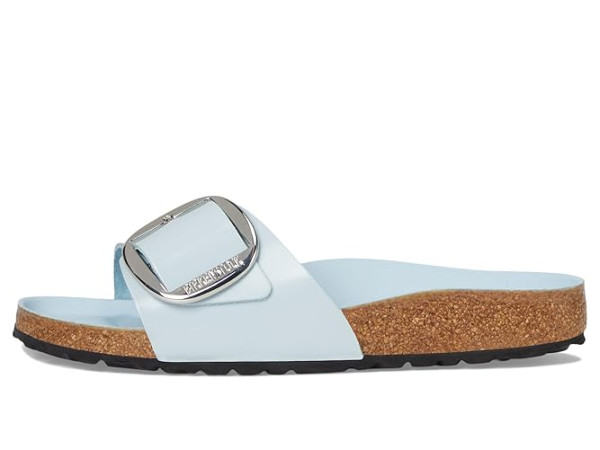 Birkenstock Madrid Big Buckle High Shine Birkenstock Madrid Big Buckle High Shine
