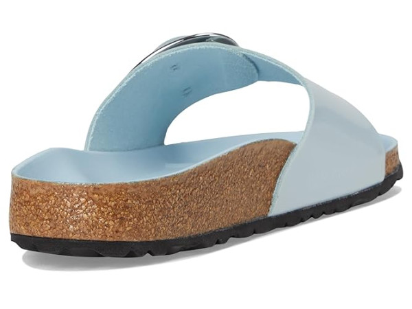 Birkenstock Madrid Big Buckle High Shine Birkenstock Madrid Big Buckle High Shine