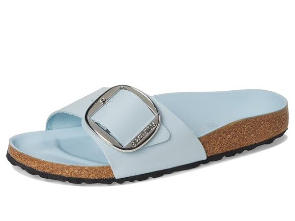 Birkenstock Madrid Big Buckle High Shine Birkenstock Madrid Big Buckle High Shine