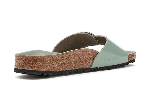 Birkenstock Madrid Big Buckle High Shine Birkenstock Madrid Big Buckle High Shine