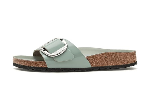 Birkenstock Madrid Big Buckle High Shine Birkenstock Madrid Big Buckle High Shine
