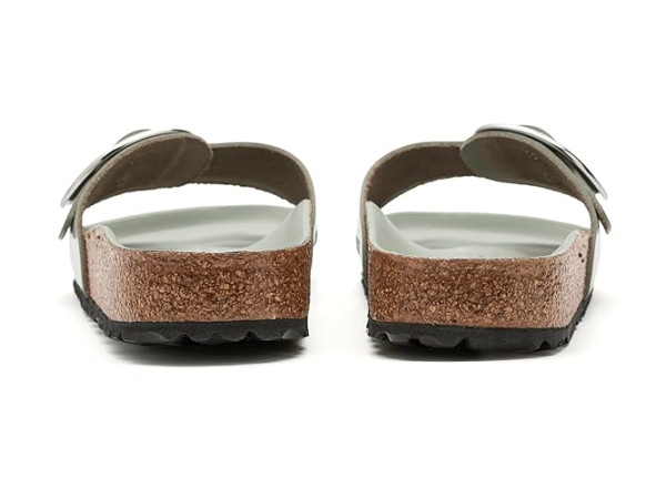 Birkenstock Madrid Big Buckle High Shine Birkenstock Madrid Big Buckle High Shine