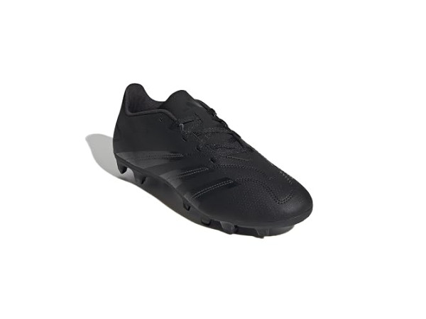 adidas Predator 24 Club Flexible Ground Soccer Cleats adidas Predator 24 Club Flexible Ground Soccer Cleats