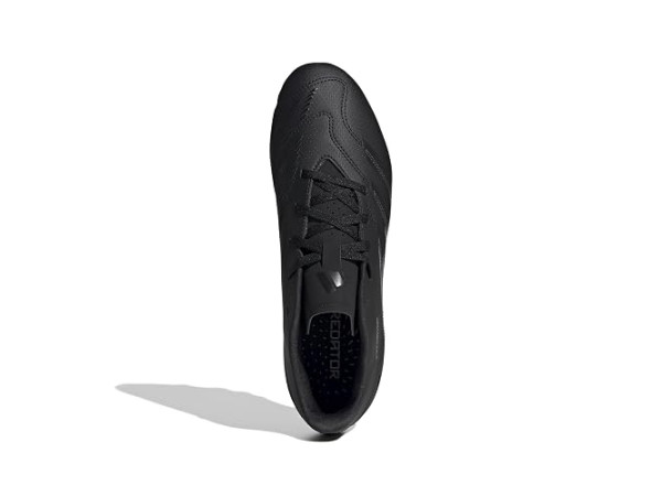 adidas Predator 24 Club Flexible Ground Soccer Cleats adidas Predator 24 Club Flexible Ground Soccer Cleats