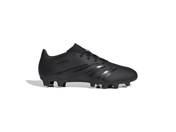 adidas Predator 24 Club Flexible Ground Soccer Cleats adidas Predator 24 Club Flexible Ground Soccer Cleats