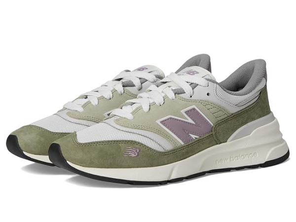 New Balance Classics 997R