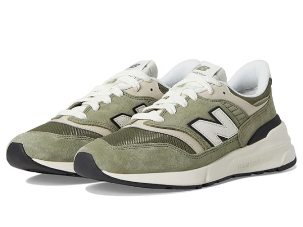 New Balance Classics 997R