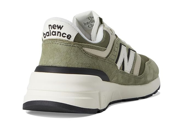 New Balance Classics 997R New Balance Classics 997R