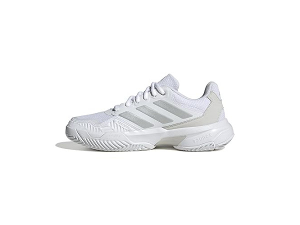 adidas Courtjam Control 3 Tennis Shoes adidas Courtjam Control 3 Tennis Shoes