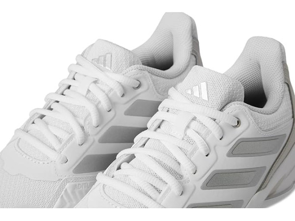 adidas Courtjam Control 3 Tennis Shoes adidas Courtjam Control 3 Tennis Shoes