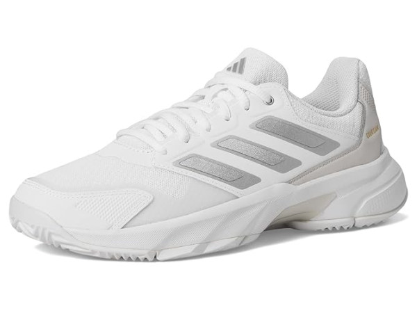 adidas Courtjam Control 3 Tennis Shoes adidas Courtjam Control 3 Tennis Shoes