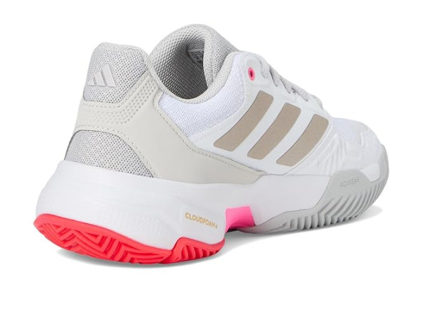 adidas Courtjam Control 3 Tennis Shoes adidas Courtjam Control 3 Tennis Shoes