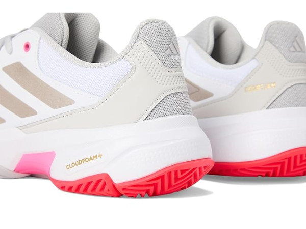 adidas Courtjam Control 3 Tennis Shoes adidas Courtjam Control 3 Tennis Shoes