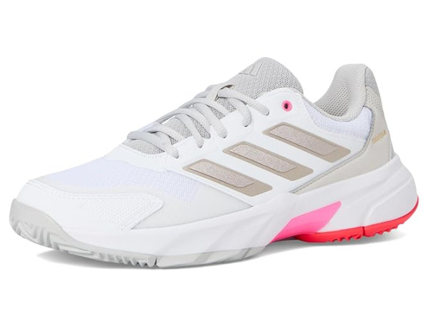 adidas Courtjam Control 3 Tennis Shoes adidas Courtjam Control 3 Tennis Shoes