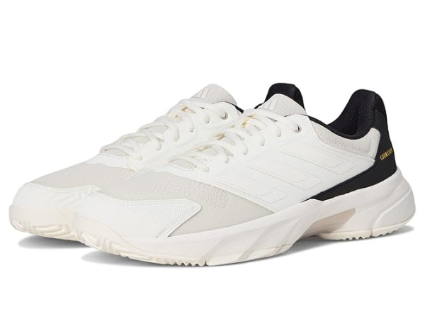 adidas Courtjam Control 3 Tennis Shoes adidas Courtjam Control 3 Tennis Shoes