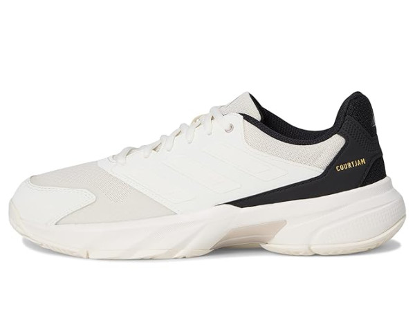 adidas Courtjam Control 3 Tennis Shoes adidas Courtjam Control 3 Tennis Shoes