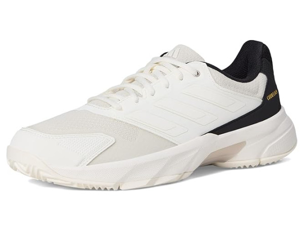 adidas Courtjam Control 3 Tennis Shoes adidas Courtjam Control 3 Tennis Shoes