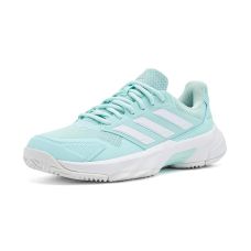 adidas Courtjam Control 3 Tennis Shoes adidas Courtjam Control 3 Tennis Shoes