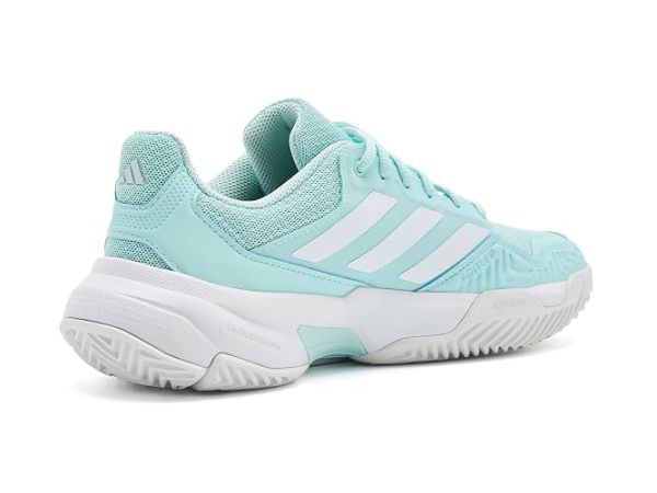 adidas Courtjam Control 3 Tennis Shoes adidas Courtjam Control 3 Tennis Shoes