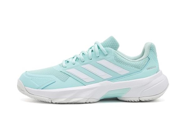 adidas Courtjam Control 3 Tennis Shoes adidas Courtjam Control 3 Tennis Shoes