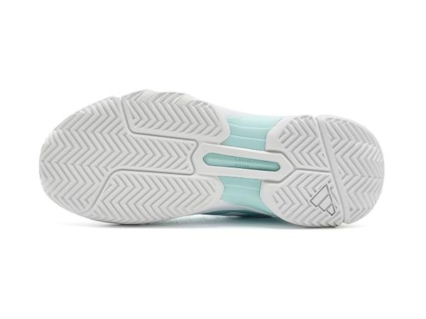 adidas Courtjam Control 3 Tennis Shoes adidas Courtjam Control 3 Tennis Shoes