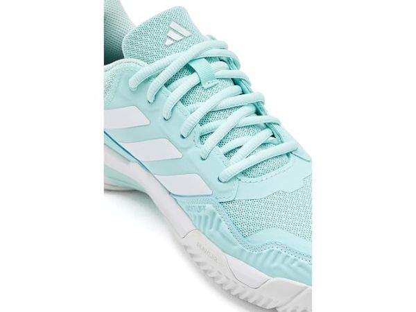 adidas Courtjam Control 3 Tennis Shoes adidas Courtjam Control 3 Tennis Shoes