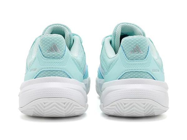adidas Courtjam Control 3 Tennis Shoes adidas Courtjam Control 3 Tennis Shoes