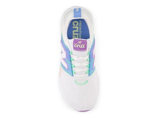 New Balance Fresh Foam X Cruz Artisan v3 New Balance Fresh Foam X Cruz Artisan v3