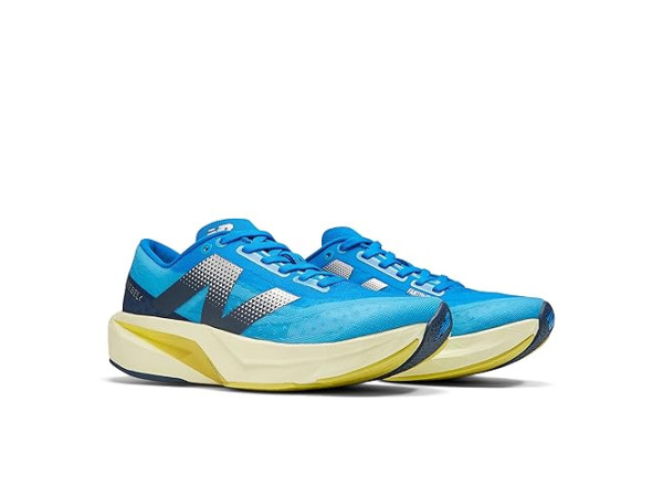New Balance FuelCell Rebel v4