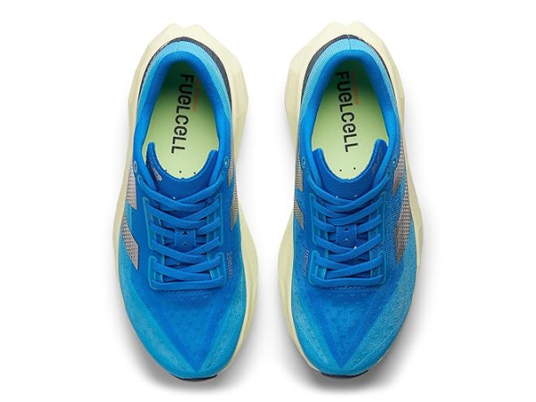 New Balance FuelCell Rebel v4 New Balance FuelCell Rebel v4