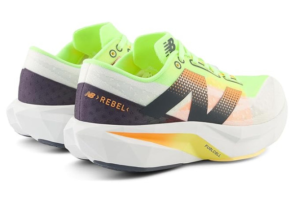 New Balance FuelCell Rebel v4 New Balance FuelCell Rebel v4