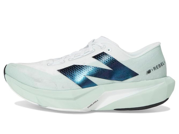 New Balance FuelCell Rebel v4 New Balance FuelCell Rebel v4