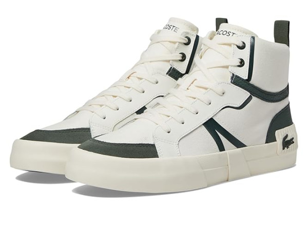 Lacoste L004 Mid Sneakers