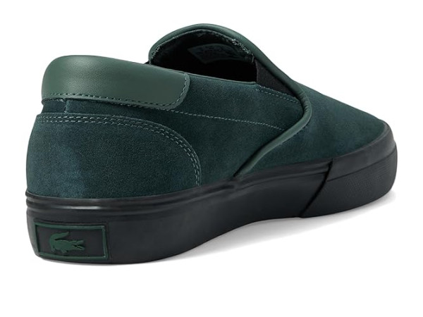 Lacoste Jump Serve Slip-On Sneakers