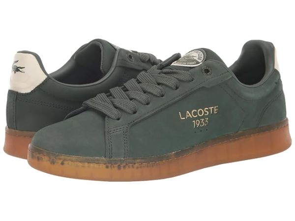 Lacoste Carnaby Pro Sneakers