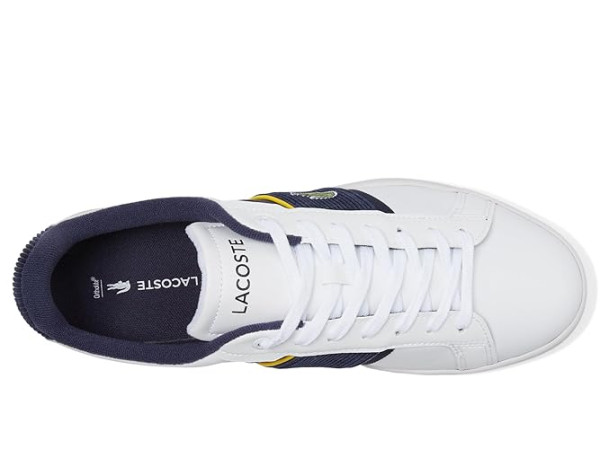 Lacoste Carnaby Pro CGR Sneakers Lacoste Carnaby Pro CGR Sneakers