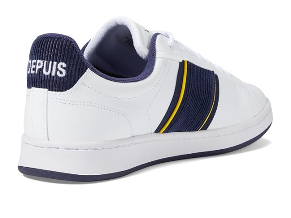 Lacoste Carnaby Pro CGR Sneakers Lacoste Carnaby Pro CGR Sneakers