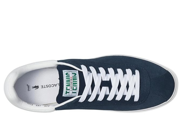 Lacoste Baseshot Sneakers Lacoste Baseshot Sneakers