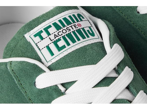 Lacoste Baseshot Sneakers