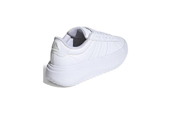 adidas Grand Court Platform