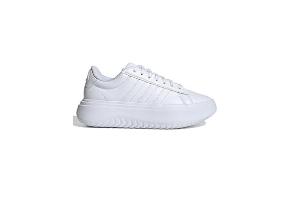 adidas Grand Court Platform