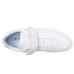 Lacoste T-Clip Velcro Leather Sneakers