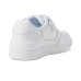 Lacoste T-Clip Velcro Leather Sneakers