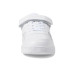 Lacoste T-Clip Velcro Leather Sneakers