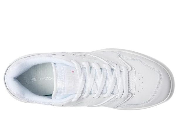 Lacoste Lineshot Leather Sneakers Lacoste Lineshot Leather Sneakers