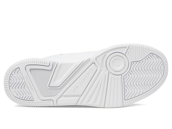 Lacoste Lineshot Leather Sneakers Lacoste Lineshot Leather Sneakers
