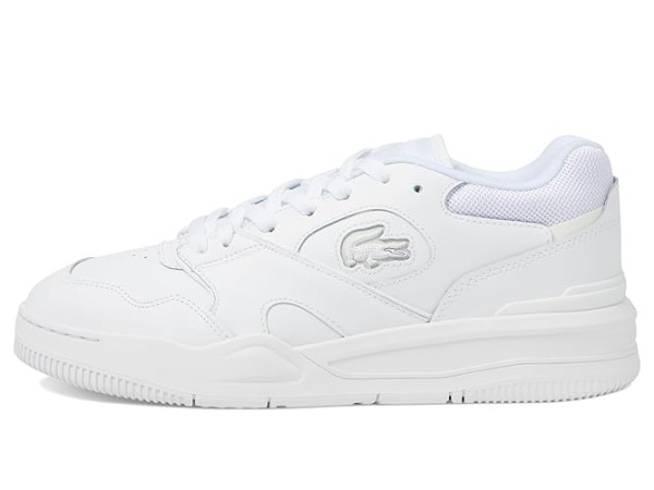 Lacoste Lineshot Leather Sneakers Lacoste Lineshot Leather Sneakers